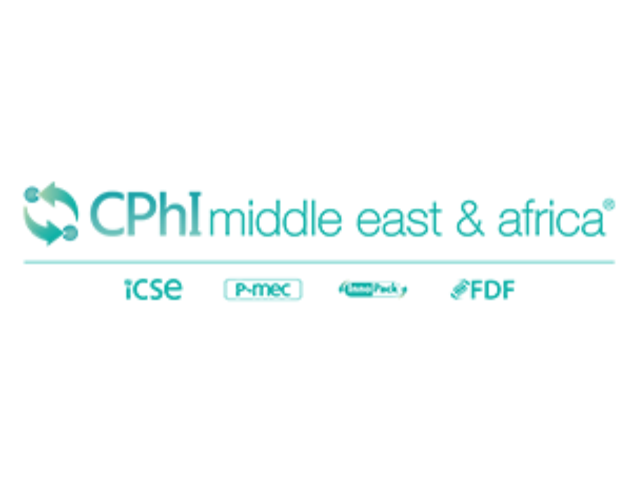 CPHI ABU DHABI